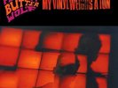 PEANUT BUTTER WOLF My Vinyl Weighs A Ton 2x LP NEW VINYL Stones Throw Rasco Plan