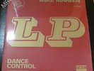 LP Mike Mareen - LP Dance Control / 2015 / NEW & SEALED