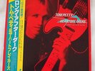 Tom Petty & Hertbreakers Long After Dark Vinyl NM Nice Original Japanese W/ Obi