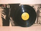 Original 1971 Rolling Stones Records COC-59100 Sticky Fingers w/Zipper  - exc