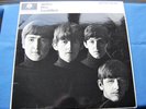 WITH THE BEATLES - ORIGINAL 1st PRESSING  STEREO from 1963   - UK LP Y/B EX /VG+