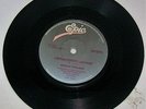 Shakin Stevens - Lipstick Powder and Paint - South Africa 45  - Rockabilly