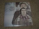 SIMON AND GARFUNKEL-BRIDGE OVER TROUBLED WATER VINYL LP RECORD-SEALED-KCS 9914