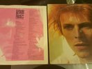 David Bowie - Space Oddity - 1969 Orange RCA Victor Vinyl