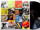 REZILLOS REVILLOS RARE VINTAGE JAPAN PRESS LP no TMOQ PUNK POWER POP DAMNED