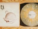 GOJIRA From Mars To Sirius 2 LP CLEAR SPLATTER VINYL /500 meshuggah lamb of god