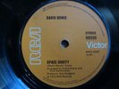 David Bowie, Space Oddity/The Man Who Sold the World, rare Aust press