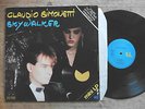 Claudio Simonetti ?– Skywalker - LP