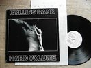 Rollins Band ?– Hard Volume - LP