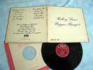 ROLLING STONES - Beggars Banquet - UK G/F Vinyl LP *RARE MONO UNBOXED COPY* VG-