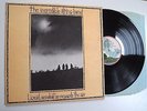 INCREDIBLE STRING BAND -  LIQUID ACROBAT AS REGARDS AIR LP VINYL UK 1ST PRESS