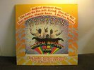 THE BEATLES MAGICAL MYSTERY TOUR RARE GREEK ISSUE VG++ HEAR IT