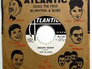 IVORY JOE HUNTER 45 Shooty Booty I'm So Glad I Found You PROMO r&b ROCKER e3522