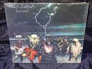 BLACK SABBATH LIVE EVIL SEALED USA 1982 1ST PRESS 2 LP GATEFOLD SET OZZY