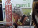 HELEN MERRILL-THE NEARNESS OF YOU---EMARCY NIPPON PHONOGRAM JAPAN-EXPR-1018--OBI