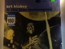 Art Blakey & The Jazz Messengers - The Big Beat LP NEW 180G