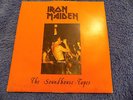 Iron Maiden: The Soundhouse Tapes Original 1979 ROK 1 7