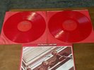 BEATLES  1962-1966-2lps red vinyl/capital issue