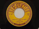 JOHNNY CASH - BALLAD OF A TEENAGE QUEEN 7