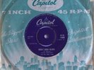 GENE VINCENT ROCKY ROAD BLUES 7