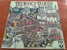 Deep Purple The Book of Taliesyn Harvest EMI FOC german Pressing NM
