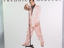 QUEEN, FREDDIE MERCURY, IN MY DEFENCE c/w LOVE KILLS on 7