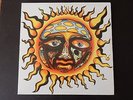 sublime  40oz to freedom red cranbeery vinyl