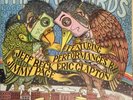 The Yardbirds Featuring Clapton Beck Jimmy Page LP Epic EX Record