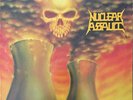 Nuclear Assault Survive Promo Album VG+