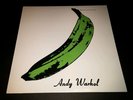 RARE PSYCH LP THE VELVET UNDERGROUND AND NICO UNRIPENED SWEDEN LP FROM ACETATE