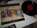 CHARLES MINGUS AH UM Columbia 6 eye MONO OG DG CL 1370 LP 1959 SOLID VG