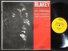 ART BLAKEY BUD POWELL LEE MORGAN Blakey In Paris LP EPIC LA 17017 US '61 MONO NM