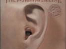 Manfred Mann vinyl LP album record The Roaring Silence USA BS2965 WARNER 1976