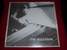 THE SULLIVANS S/T LP UK Original Indiepop C86 Twee On Blue Water Near Mint New