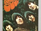 The Beatles - Rubber Soul - ** NEAR MINT ** - UK Press - 12