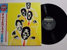 THE VELVETS All The Velvets Recordings LP Monument 23AP-2241 Japan NM- W/OBI 7E