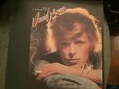 David Bowie Young Americans LP RCA APL1-0998 Beige Label