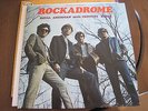 ROCKADROME - ROYAL AMERICAN... (1969)- LP RE 111 RECORDS MINT NUEVO 2ND PRESSING