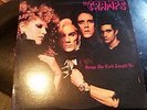 The Cramps- Songs the lord taught us orig LP