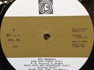 JOHN LEE HOOKER: LIVE AT SUGARHILL RARE Orig GALAXY 8205 LP USA 1968 SEALED