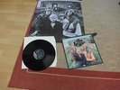 THE PETARDS SAME 1969 KRAUTROCK KILLER 1st PRESS IN MINT-