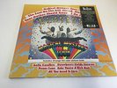 The Beatles - Magical Mystery Tour Heavyweight 180g Vinyl LP NEW & SEALED