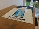 FAITHFUL BREATH Fading Beauty Priv. Press Kraut Prog LP