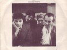 Buzzcocks With Howard Devoto Spiral Scratch EP Vinyl Single 7inch NEAR MINT