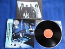 The Moody Blues / The Other Side Of Life - Japan1st issue w/OBI & insert NM
