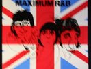 THE WHO Maximum R&B Rare Double LP 33 Tracks