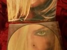 MADONNA - GHV2 Greatest Hits Vol 2 Picture Disc Rare rebel heart bedtime stories