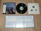 DEEP PURPLE - MACHINE HEAD / Japan LP / OBI / 1976 / Gatefold / P-10130W