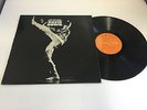 David Bowie The Man Who Sold The World UK Vinyl LP Orange RCA LSP 4816 EX-/VG
