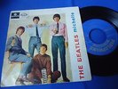 THE BEATLES - MICHELLE - PORTUGAL 45 EP